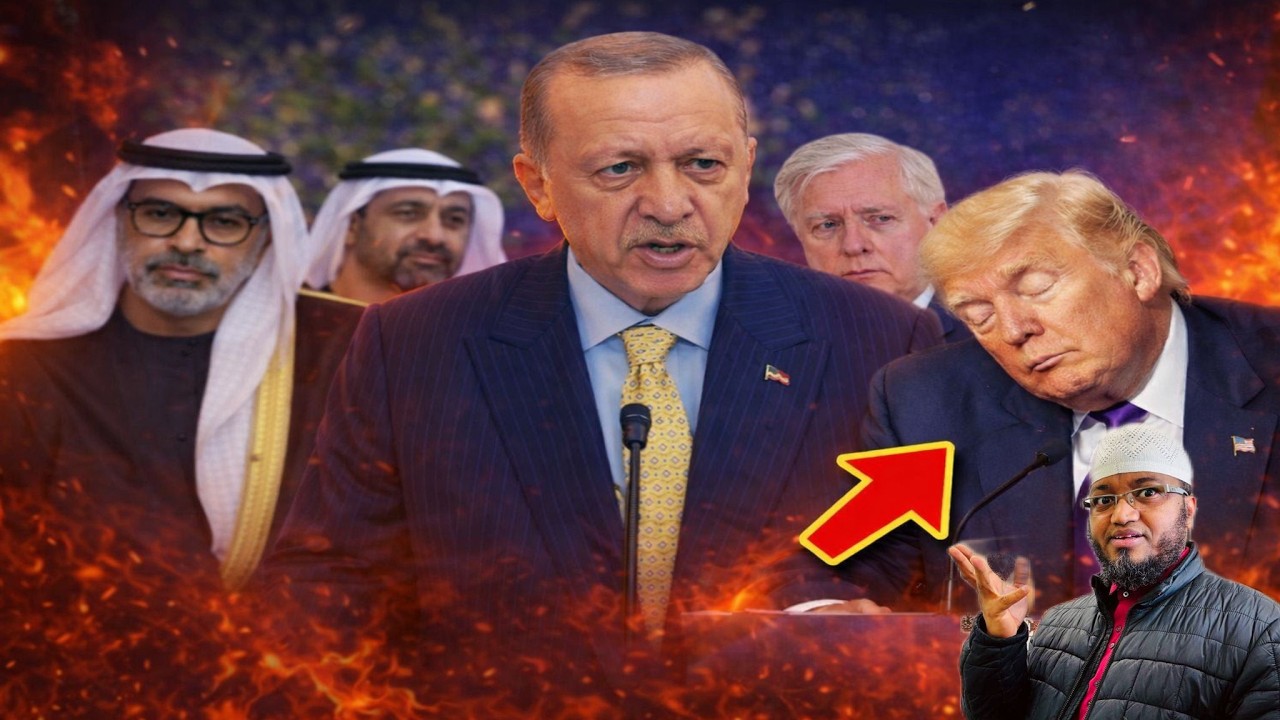 Hayaay! wey lasoo banbaxeen Turki iney ku xigto Burburinta| Sucuudi lacagtii Caqlicaqli ayey u bixin