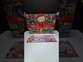 Disney Thomas Kincade Advent Calendar Day 4 #fyp #foryou #foryoupage #shorts #asmr #unboxing #disney