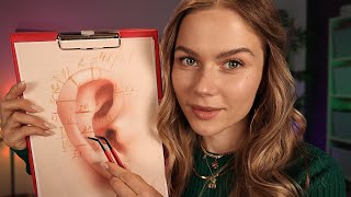 Download Lagu ASMR Measuring Your Ears Very Precisely! ~ Soft Spoken Personal Attention MP3 Download Lagu ASMR Measuring Your Ears Very Precisely! ~ Soft Spoken Personal Attention MP3