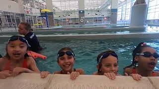 Safety Around Water 2022 Recap