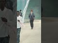 Major Paris Fashion Week Moment as Louis Vuitton Unveils Bold Spring-Summer 2027 Collection | AC1W