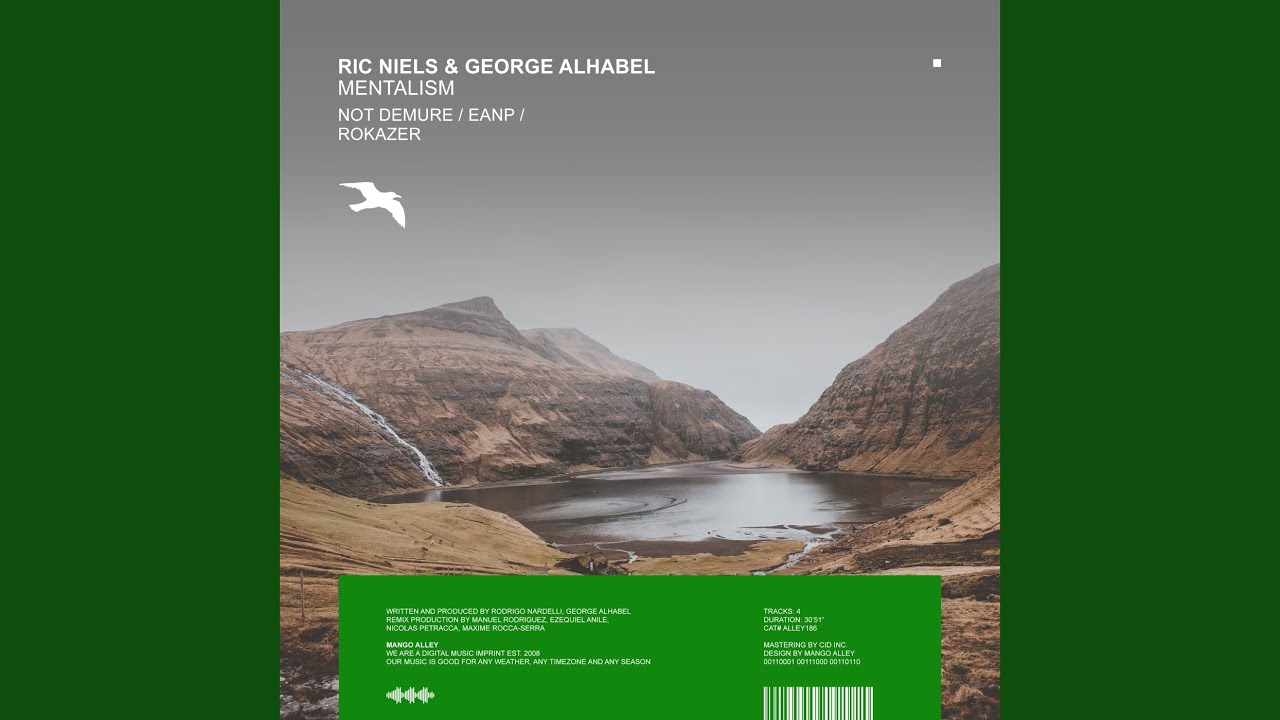 Mentalism (Not Demure Remix)