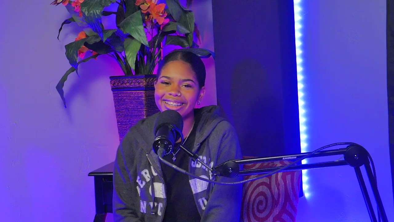 Conversation's with One Dope Queen Episode #4