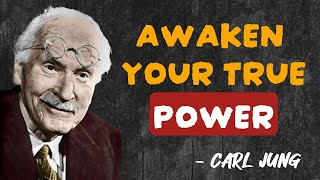 Know Yourself – Master Your Fate: The Power of Inner Discovery | Carl Jung