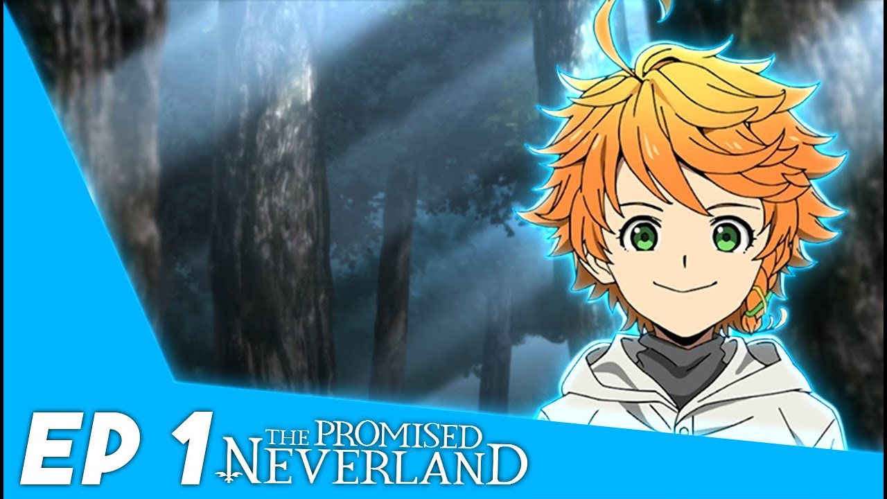 The Promised Neverland 2ª temporada: Estreia, história e mais