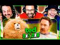 TED SEASON 2, EPISODES 7 &amp; 8 REACTION – THEY WENT TOO FAR AGAIN… AND WE'RE HERE FOR IT! – REVIEW