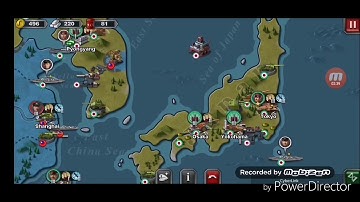 World conqueror 3 #1