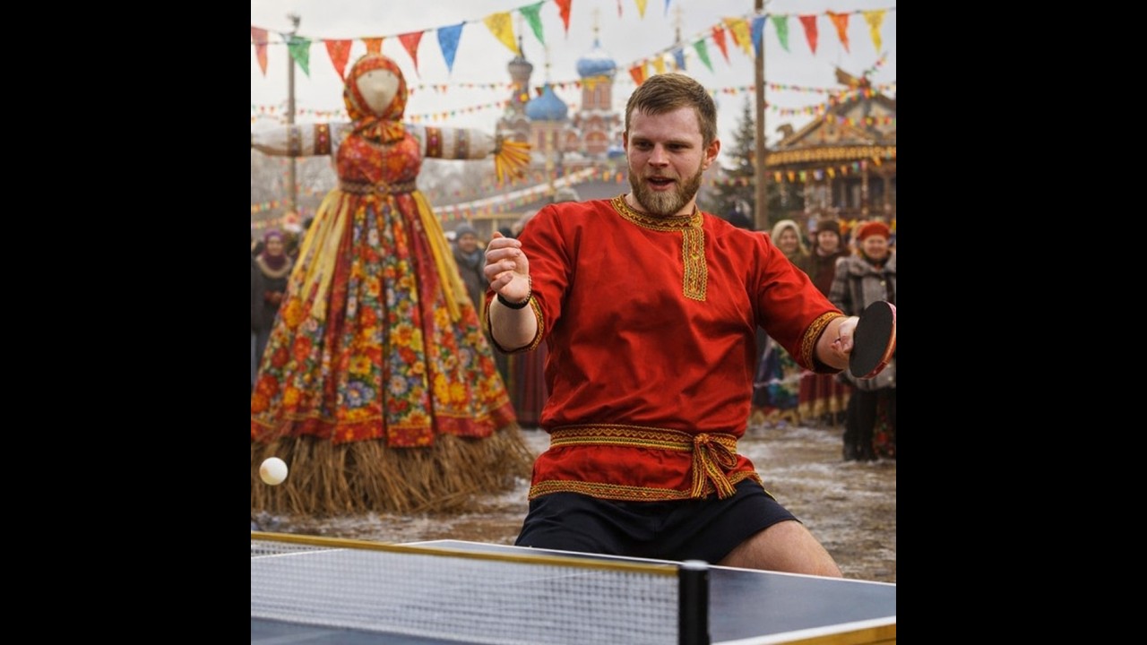 Никита Артеменко про победу WTT Feeder