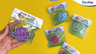 Strange And Amazing Sprunki Sea Fish You Must Try