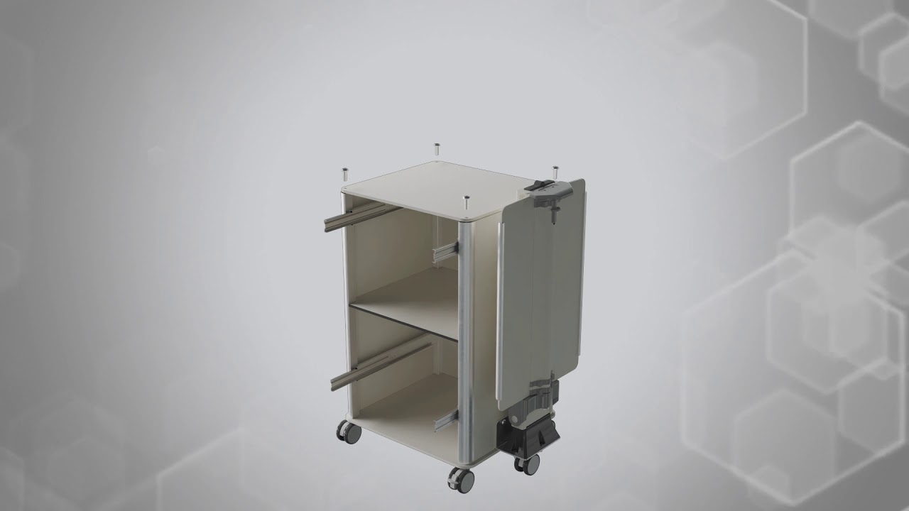 Megaton 3D Animation Samples