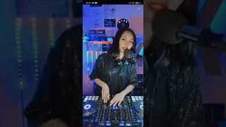 Maria Valle On Bigo Live Indonesia 24082021
