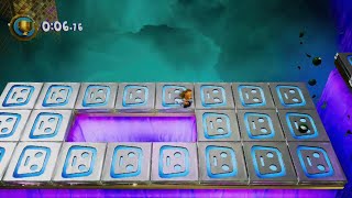 Sackboy™: A Big Adventure Trial 4: Let's Bounce, Gold Trophy