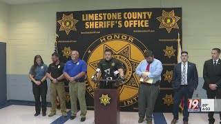 Men Charged With Attempting Child Sex Crimes | September 23, 2024 | News 19 at 6 p.m.