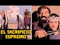 El sacrificio de Ifigenia: La hija favorita de Agamenón - La Saga de la Guerra de Troya -  Ep.09