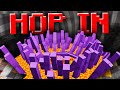 the boss that EATS YOU ALIVE (Hypixel SkyBlock)