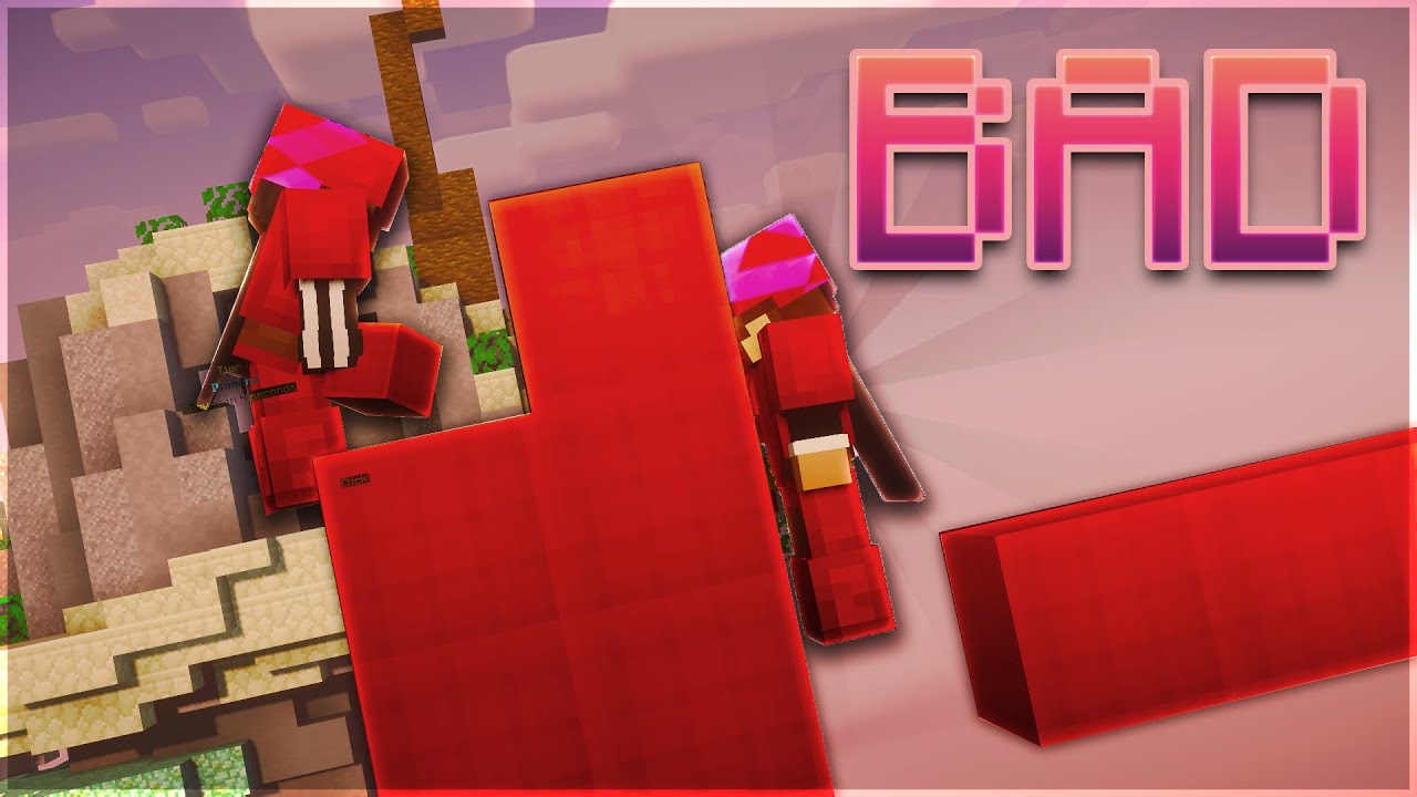 Bedwars With Derpled is FUNNY [no yt rank]