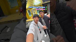 Otw Sarung Tangan Baru