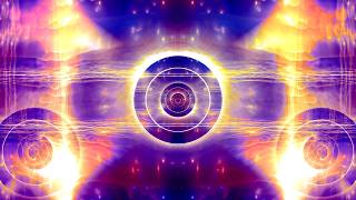 Emyo U0026 Emrysra  Crystal Mindscape Hypnotic Techno Electronic  Syncronized Animated Fractals