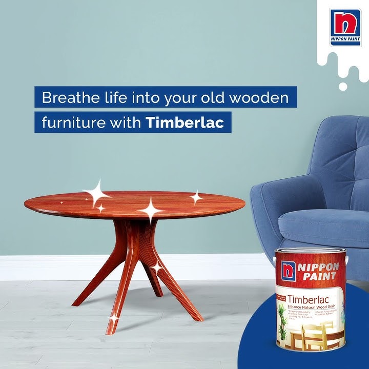 Product - Timberlac