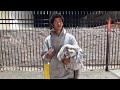 THE OPIOID CRISIS NO ONE TALKS ABOUT IN ALBUQUERQUE NEW MEXICO - Diego ,26 Life Story #interview