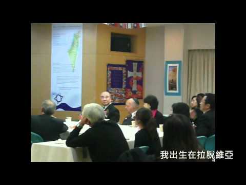 20110324幫助猶太人回歸以色列餐會.wmv