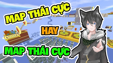 [MINI WORLD] PARKOUR II HAY PARKOUR THÁI CỰC - MAP VÔ LĂNG VÀNG CỦA NĂM || SIRO OFFICIAL