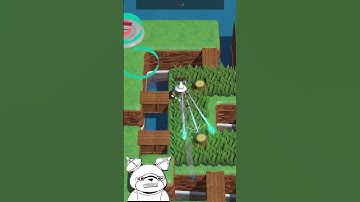 Daily Mixxpell Update Day 250 #gamedev #indiegame #indiedev #devlog #godot #cat