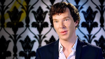 First Memories Working On Sherlock | Sherlock