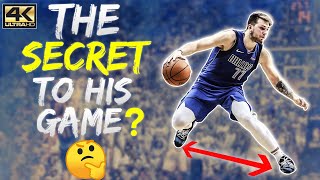 What Makes Luka Doncic So Good? | What's The Secret To His Game? (4k ULTRA HD)