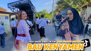 Viral TikTok Song | BAU KENYAMEN Baiq Susanti Reinata 05 - Brazil Dance TikTok Song
