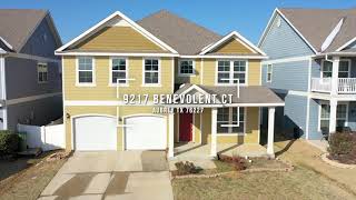 9217 Benevolent Ct  Aubrey TX 76227