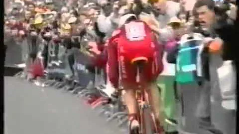 Tour de France 1998 -  00 Dublin Boardman