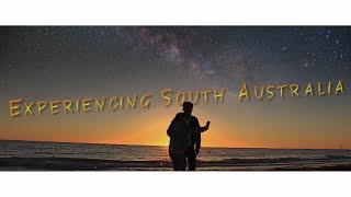 Discover South Australia With Me // Travel Vlog