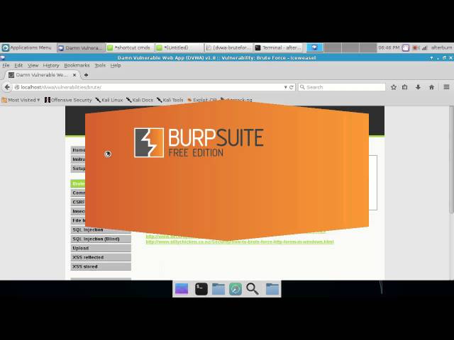 GitHub - d3417/BurpSuite-Pro-2021-Cracked: BurpSuite Pro 2021