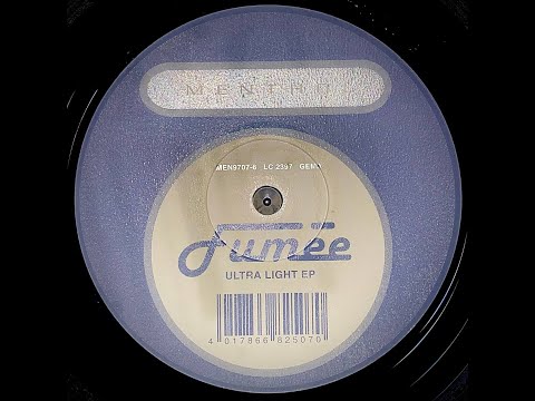Fumée — Fumée - Ultra Light (Rouge)