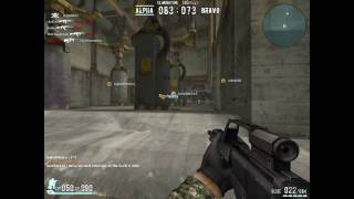 mudafugaz, athao, yessi_13 - Combat Arm hackers
