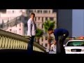 Csi Miami Ryan Wolfe - Jonathan Togo -