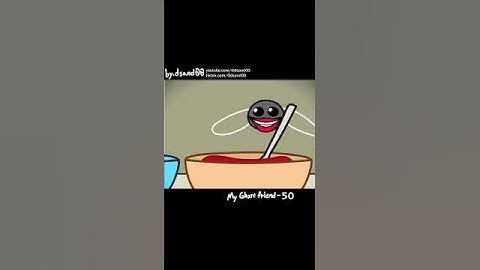 50 - sauce from flying cook💀💀🧑‍🍳🧑‍🍳🌚 | #myghostfriend