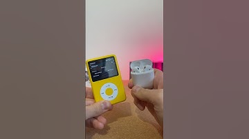 My new favourite mp3 player innioasis y1