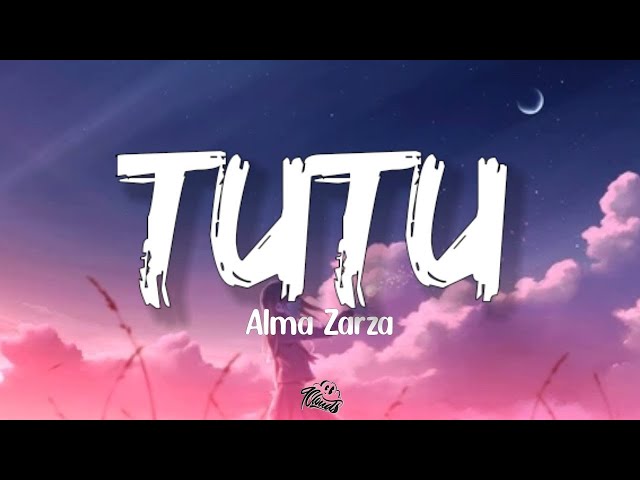 tutututu tutututu tiktok [lyrics]🎵 tutu - ALMA ZARZA cover | Terjemahan Indonesia class=