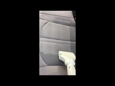 Upholstery Las Vegas Auto
