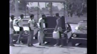 Cenas raras de carros nacionais preparados dos anos 70 e 80 - segunda parte