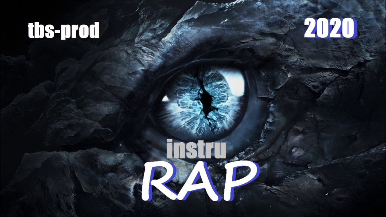 INSTRU Rap Tranquille / OLD SCHOOL INSTRUMENTAL / INSTRU Rap Calme (tbs-prod 2020)