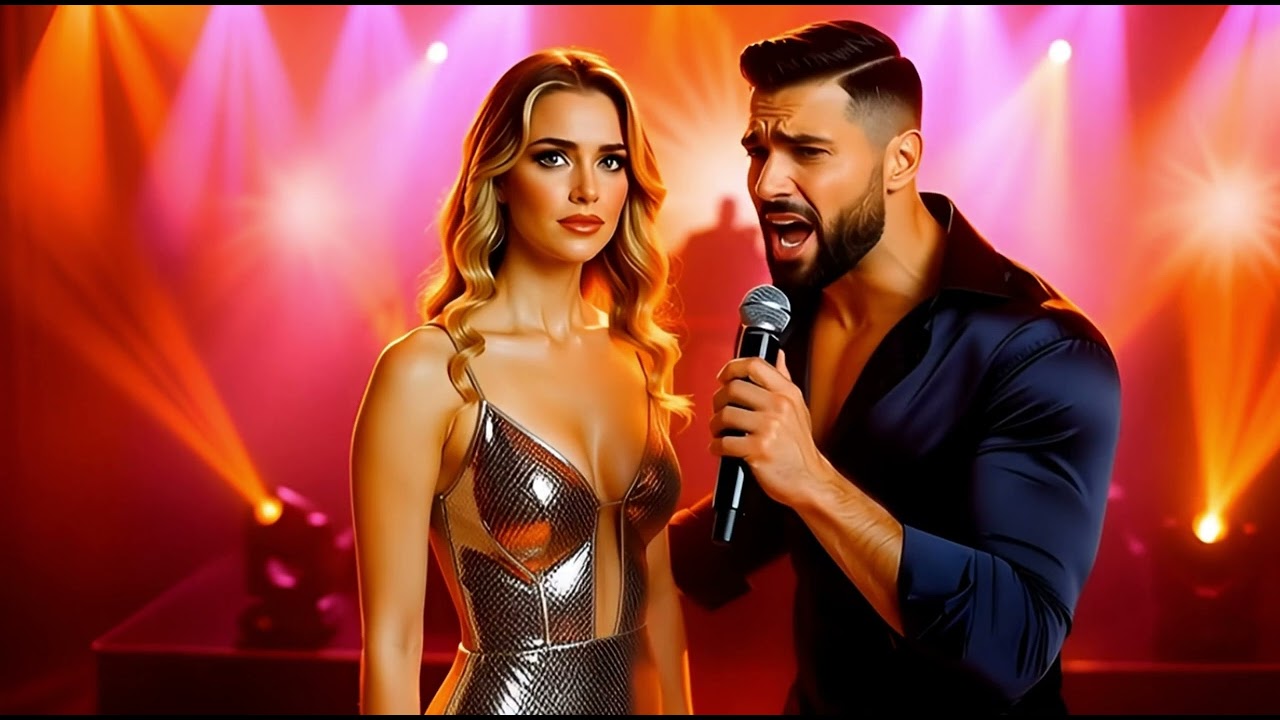 DINO & DINA - Δεν λες σ’ αγαπώ - Не казваш Обичам те