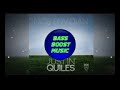 NOS ENVIDIAN JUSTIN QUILES BASS BOOST mp3