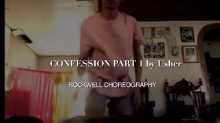 CONFESSION PART 1 DANCE COVER