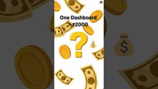 How to Earn ₹2000 (or More!) per Excel Dashboard - Freelance Guide! 💰📊