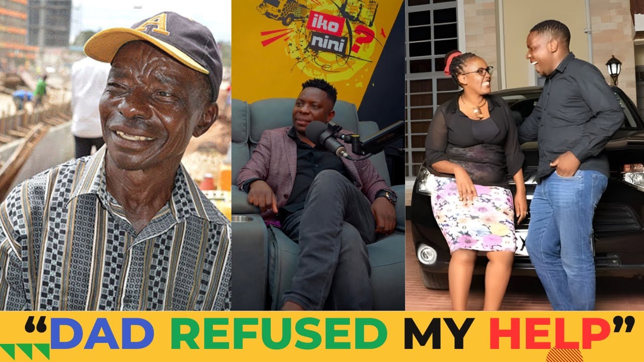 KES 40M Real Estate Flop: Why Abisai Sold at a Loss & Became a Pig Farmer | Life After 221M Jackpot