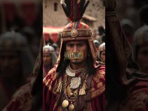 Manco Cápac - Eternal Flame of the Incan Empire