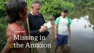 2022 June 11 BBC One minute World News